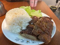 -澳门陈光记烧味饭店(郎家园店)