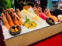 -万岛日本料理铁板烧(梅赛德斯奔驰店)