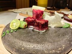 -叶叶菩提(太原别墅店)