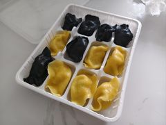 -船歌·鱼水饺青岛菜(正阳路店)
