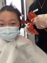 -TOP HAIR SALON