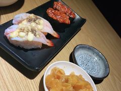 -万岁回转寿司