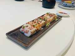 -侨美·唐荔园·40年地道粤菜