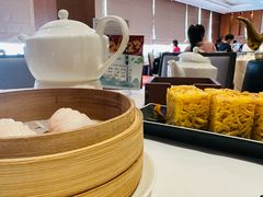 -白天鹅宾馆-宏图府餐厅