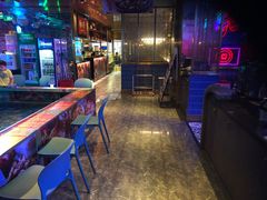 -钳真多钓虾馆·小龙虾海鲜烧烤(九六广场店)