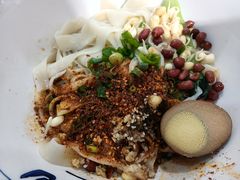 -黎一碗大碗手工面(城市立方店)