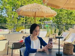 -HUATA 'Holiday Plan 花榻