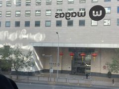 -Wagas沃歌斯(北京君太百货店)