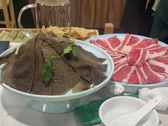 -和庆斋羊蝎子火锅·碳缸烧烤(顺义旗舰店)
