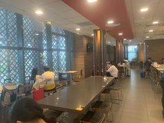 -麦当劳(苏州火车站南广场店)