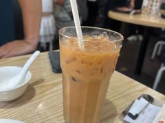 -滋味满屋美食坊(上海街店)