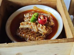 -富力丽思卡尔顿酒店·丽轩中餐厅