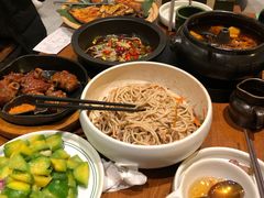 -云海肴·汽锅鸡·云南菜(苏州中心店)