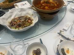 -一品滇香·云南菜(公益西桥店)