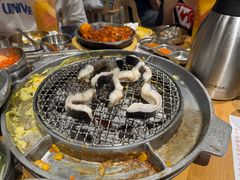 -姜虎东白丁烤肉(深圳湾后海汇店)