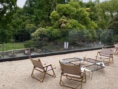 -J Create城市露营咖啡·简餐·宠物(上海动物园店)