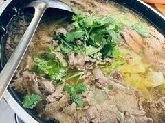 -川堂风·跷脚牛肉·乐山爆炒(中建乐荟天地店)