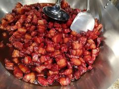 -梁家大院•农家菜(昆山会展中心店)