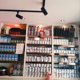 地王广场旁边装修升级✨ 柠曈舍的胡椒+生姜奶茶你喝过没！？