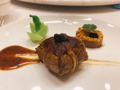 -伯衡55·吉品轩(乌鲁木齐南路店)