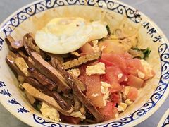 -梅溪·小伙子干挑面(安吉总店)