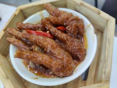 -东鑫记港式茶餐厅(南京东路店)
