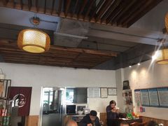 -青州庙子全羊馆(李村店)