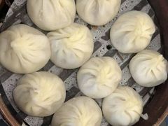 -上味馆南翔小笼(真金路店)