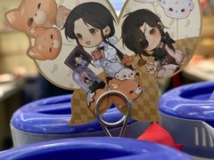 -海底捞火锅(亲贤北街店)