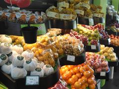-鲜丰水果(仙霞路店)