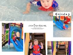 -蓝鲸湾汤泉(包河店)