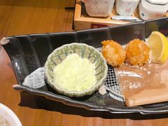 -白石的深夜食堂(济南万象城店)