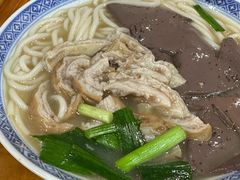 -锦泓老字号猪脏粉(东联大厦店)