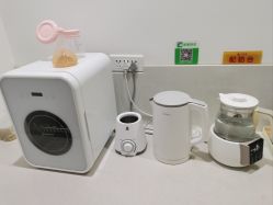 -月满阁月子中心(莲湖区店)