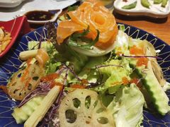 -肉魁屋·烧肉·烧鸟·酒场(高新店)