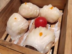 新港风虾饺皇-麦龙·新港风料理(江汉路店)