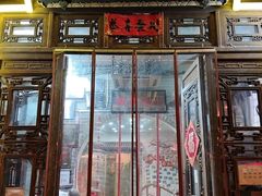 -西江美食舫·江西菜(健德桥店)