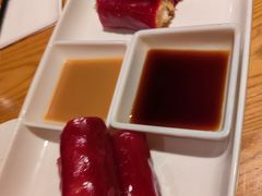 脆皮红米肠-红鱼湾餐厅(国际大厦店)