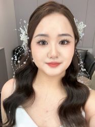 -青禾蒙娜丽莎婚纱摄影(武汉总店)