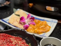 -虎丸烧肉(新大陆广场店)