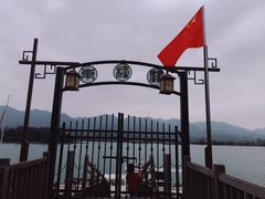 -东梓关景区村庄