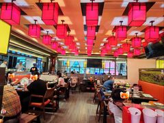 -巴蜀大将火锅(春熙店)