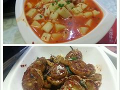 -独一佳老胡湘菜馆(矿山路店)