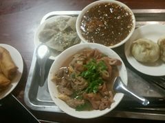 -姚记炒肝店(鼓楼店)