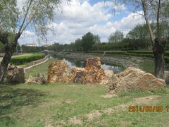 湖北侧-长春公园(普阳街道)