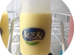 芒果布丁-友芝友每日鲜品
