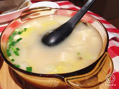 -西贝莜面村(近铁城市广场店)