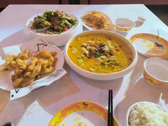 -御膳楼(宝龙城市广场店)