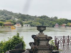 -珠海圆明新园