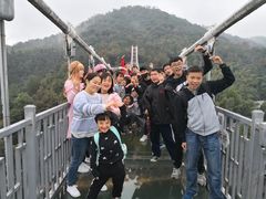 -石燕湖生态旅游景区